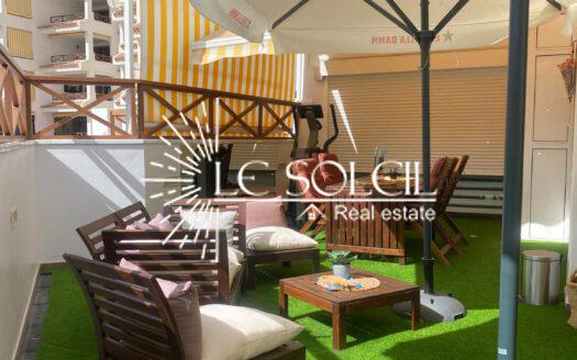 Flat for sale in Los Cristianos