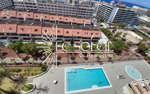 ONE BEDROOM IN PLAYA DE LAS AMERICAS