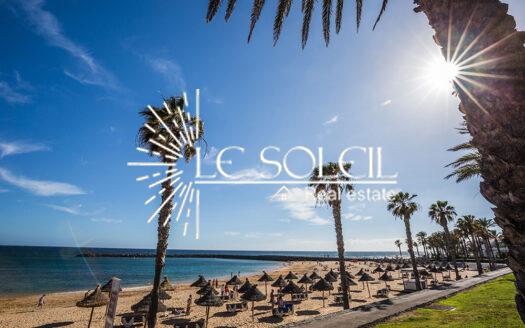 ONE BEDROOM IN PLAYA DE LAS AMERICAS