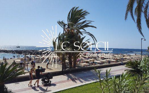 ONE BEDROOM IN PLAYA DE LAS AMERICAS