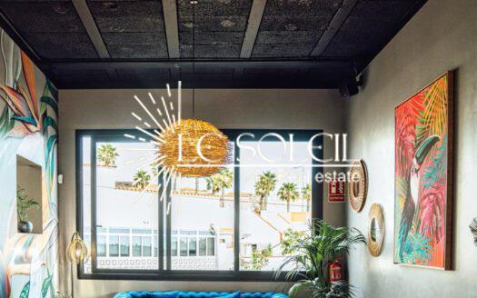 For Rent in Avenida el Palm-Mar. Arona