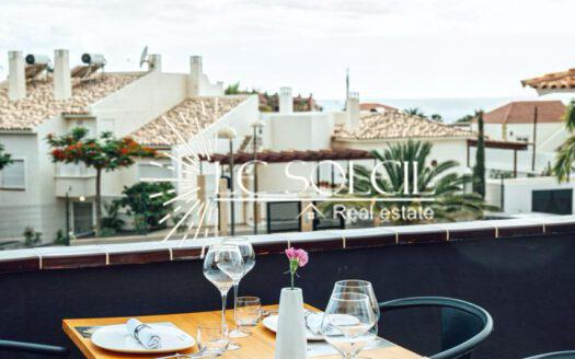 For Rent in Avenida el Palm-Mar. Arona