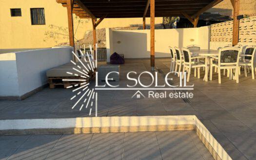 For Sale Chalet in San Eugenio Alto