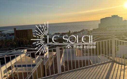 For Sale Chalet in San Eugenio Alto