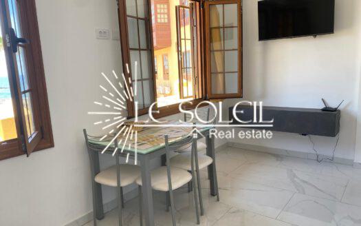 Rent Apartment in Las Américas