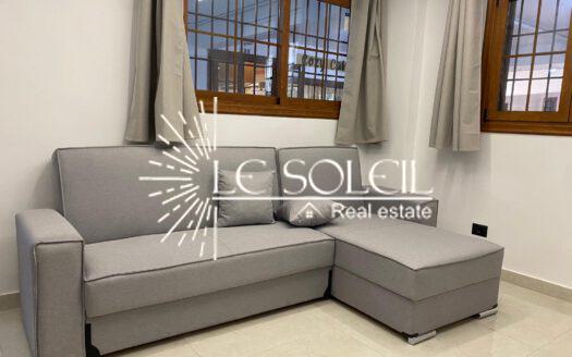 Rent Apartment in Las Américas