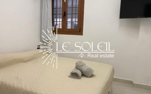 Rent Apartment in Las Américas