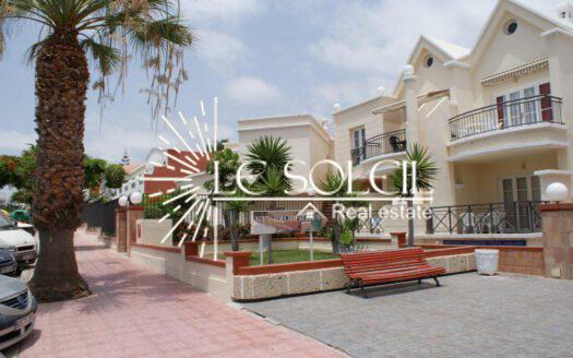 For Sale Apartment in Costa Adeje