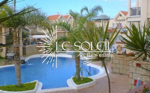 For Sale Apartment in Costa Adeje