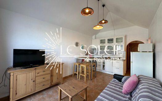 Apartment For Sale in Los Cristianos Arona