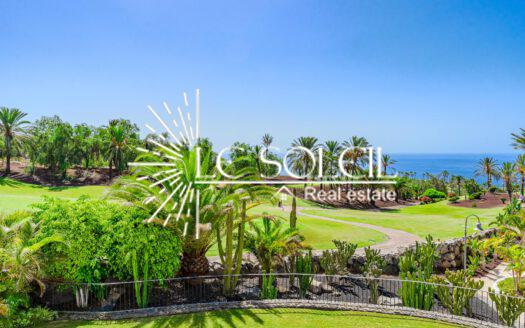 Apartment for Sale in Abama Resort