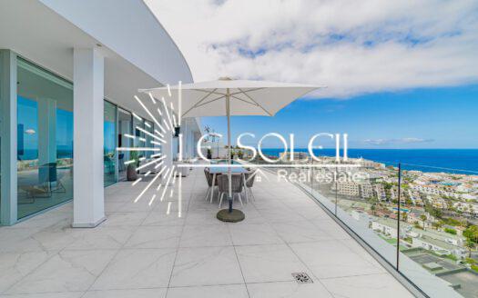 For Sale Ático in Santiago del Teide