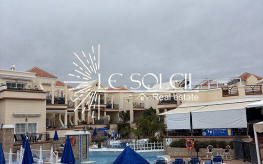 For Sale Apartment in Costa Adeje