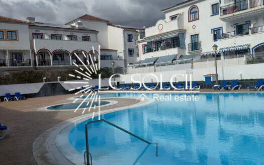 For Sale Apartment in Las Chafiras