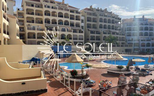 For Sale, Apartment in Los Cristianos