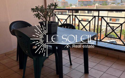 For Sale, Apartment in Los Cristianos