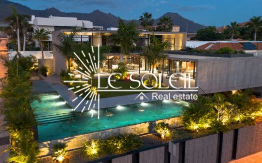 For Sale in Playa Paraiso, Costa Adeje