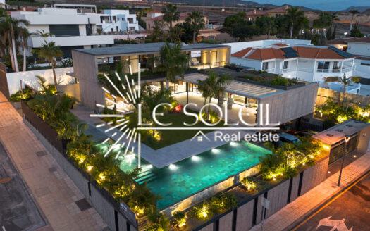 For Sale in Playa Paraiso, Costa Adeje