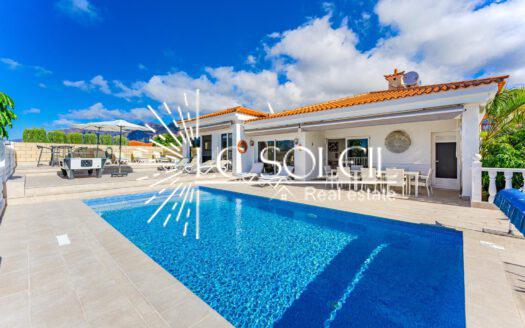 For Sale in Santiago del Teide