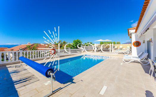 For Sale in Santiago del Teide