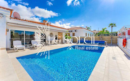 For Sale in Santiago del Teide